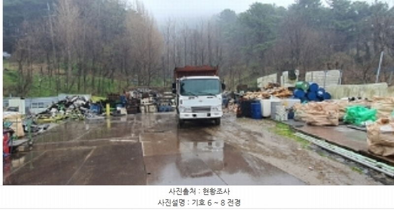 2024타경1633 경상남도 김해시 진영읍 하계리 4 농지 경매 이미지