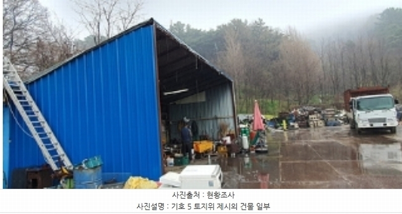 2024타경1633 경상남도 김해시 진영읍 하계리 4 농지 경매 이미지