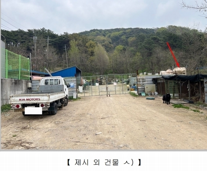 2024타경1633 경상남도 김해시 진영읍 하계리 4 농지 경매 이미지