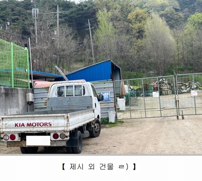2024타경1633 경상남도 김해시 진영읍 하계리 4 농지 경매 이미지