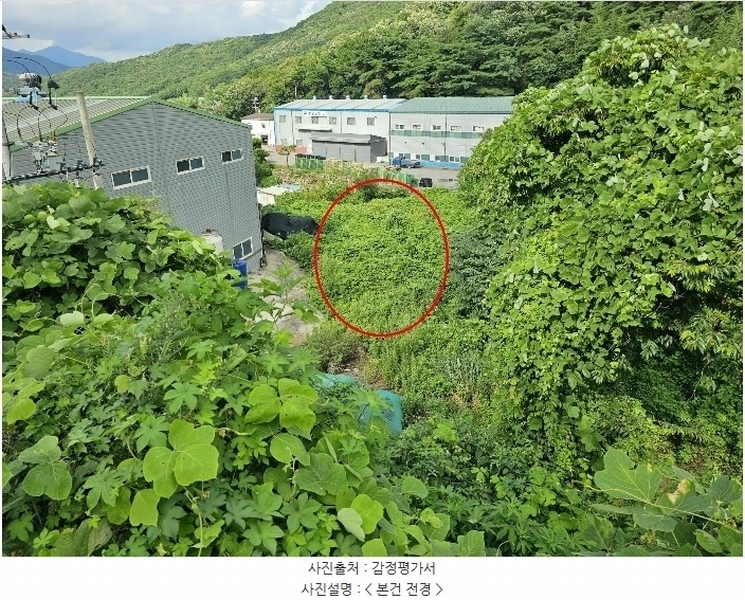 2024타경4656 경상남도 김해시 상동면 우계리 76 농지 경매 이미지