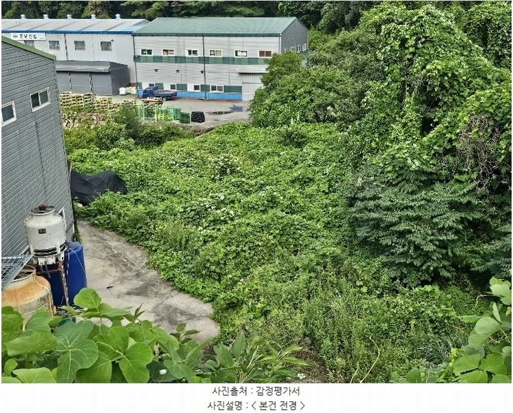 2024타경4656 경상남도 김해시 상동면 우계리 76 농지 경매 이미지
