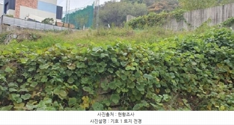2024타경7174 경상남도 김해시 생림면 나전리 27-8 대지 경매 이미지