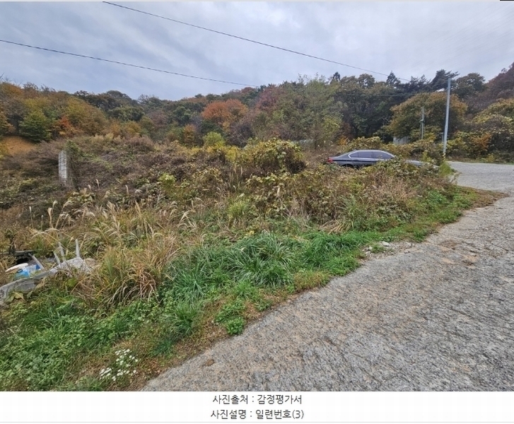 2024타경7174 경상남도 김해시 생림면 나전리 27-8 대지 경매 이미지