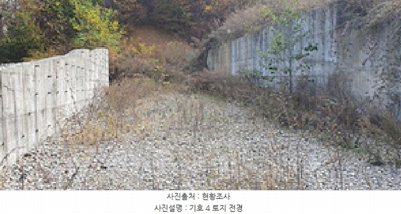 2024타경7174 경상남도 김해시 생림면 나전리 27-8 대지 경매 이미지