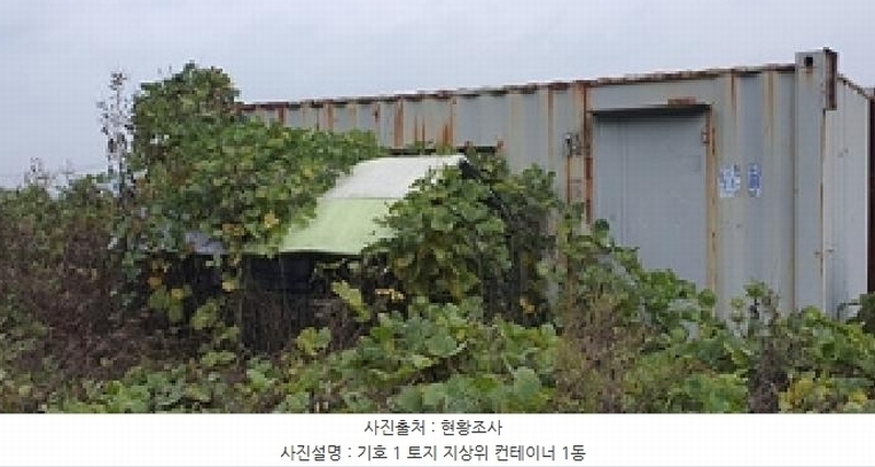 2024타경7174 경상남도 김해시 생림면 나전리 27-8 대지 경매 이미지