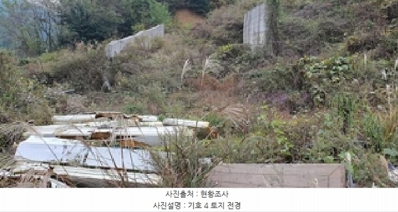 2024타경7174 경상남도 김해시 생림면 나전리 27-8 대지 경매 이미지