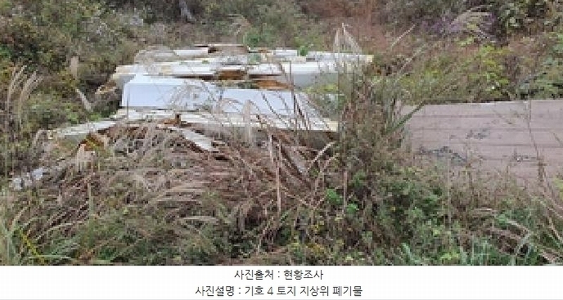 2024타경7174 경상남도 김해시 생림면 나전리 27-8 대지 경매 이미지