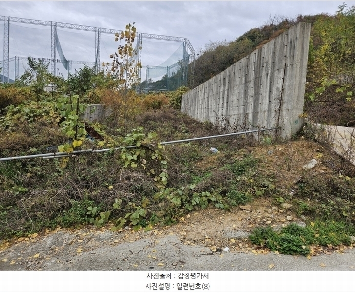 2024타경7174 경상남도 김해시 생림면 나전리 27-8 대지 경매 이미지