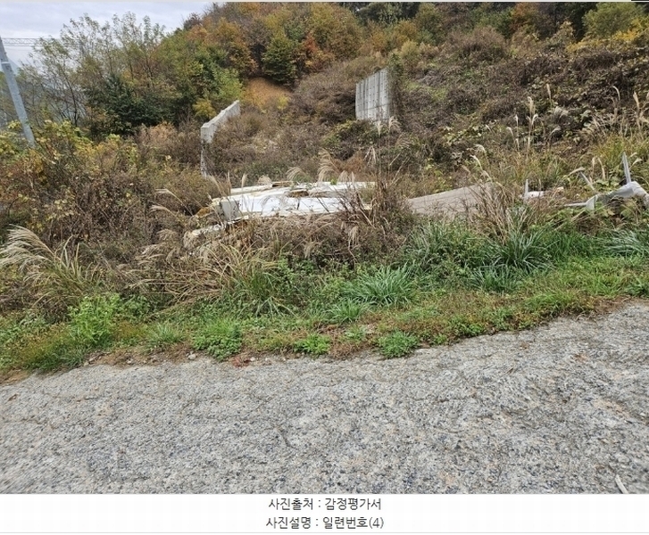2024타경7174 경상남도 김해시 생림면 나전리 27-8 대지 경매 이미지