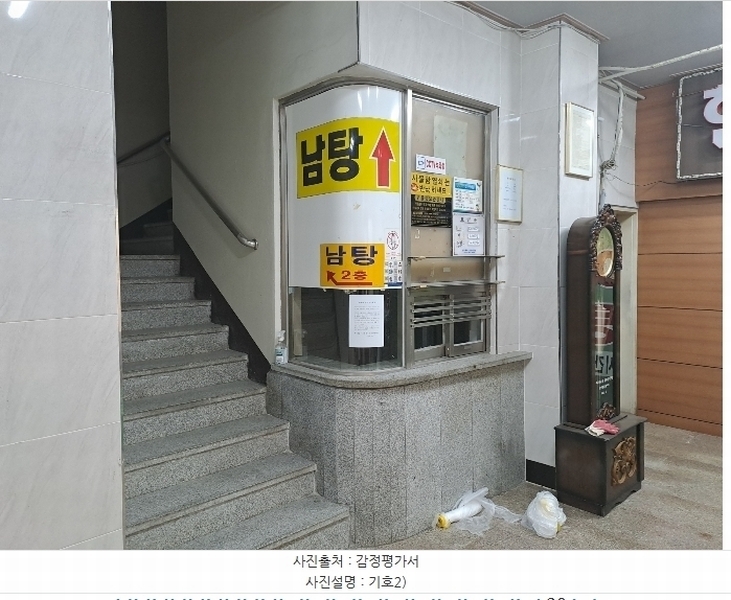 2024타경7549 경상남도 김해시 함박로 101, 김해내외대동한마음타운 112동 2층 201호외3개호 근린상가 경매 이미지