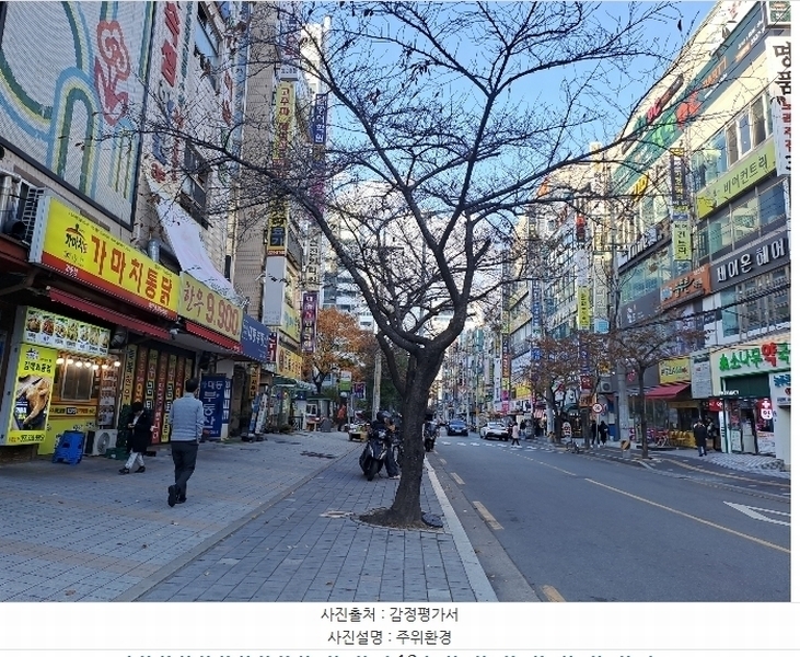 2024타경7549 경상남도 김해시 함박로 101, 김해내외대동한마음타운 112동 2층 201호외3개호 근린상가 경매 이미지