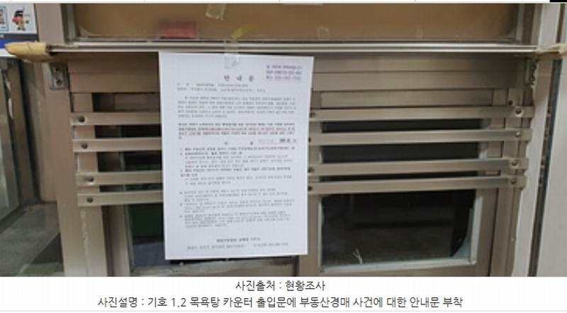 2024타경7549 경상남도 김해시 함박로 101, 김해내외대동한마음타운 112동 2층 201호외3개호 근린상가 경매 이미지