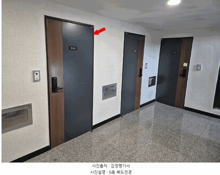 2025타경9435 서울특별시 강서구 초록마을로34길 55, 더숨153 102동 6층 603호 다세대(빌라) 경매 이미지