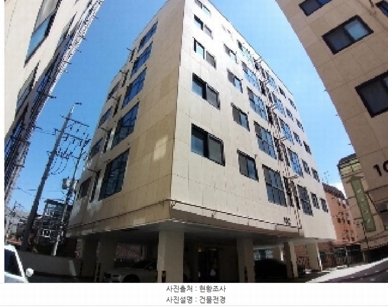 2025타경9435 서울특별시 강서구 초록마을로34길 55, 더숨153 102동 6층 603호 다세대(빌라) 경매 이미지