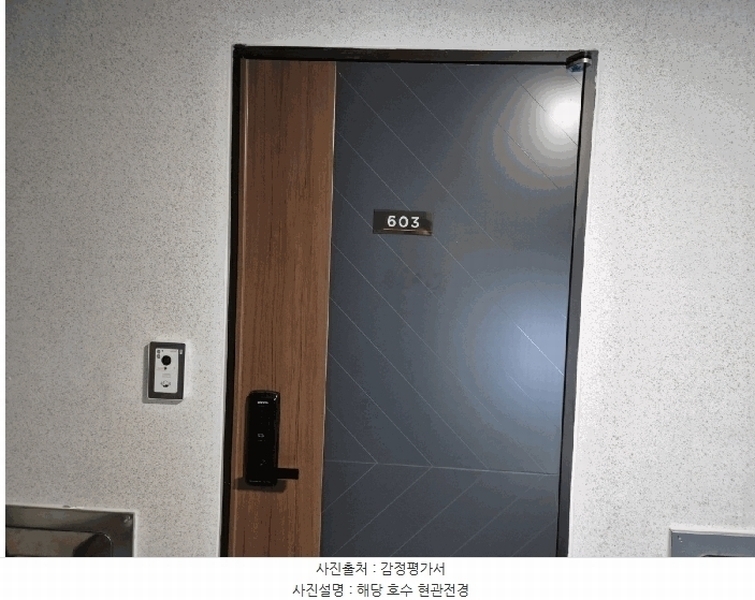 2025타경9435 서울특별시 강서구 초록마을로34길 55, 더숨153 102동 6층 603호 다세대(빌라) 경매 이미지
