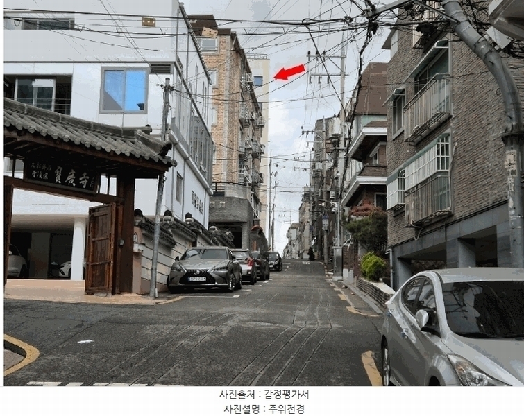 2025타경9435 서울특별시 강서구 초록마을로34길 55, 더숨153 102동 6층 603호 다세대(빌라) 경매 이미지
