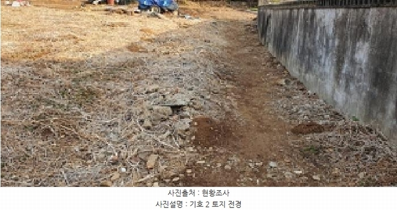 2024타경8016 경상남도 김해시 주촌면 농소리 233-1 대지 경매 이미지