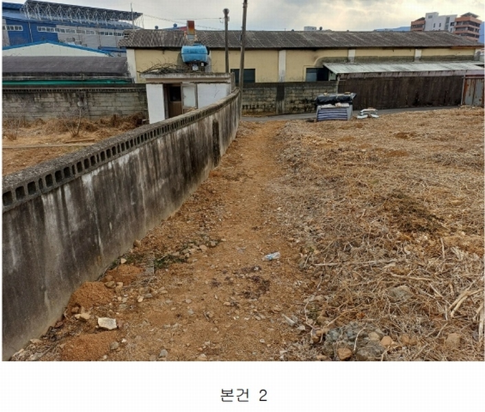 2024타경8016 경상남도 김해시 주촌면 농소리 233-1 대지 경매 이미지