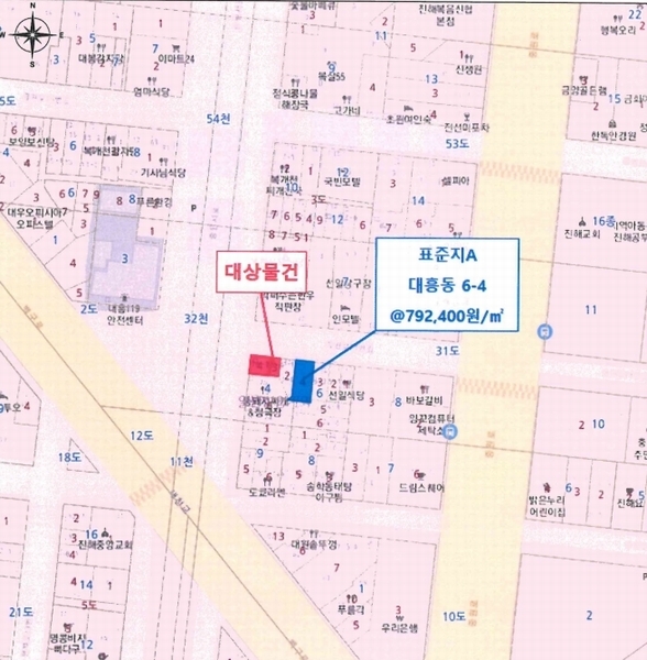 2024타경102994 경상남도 김해시 대성동 484-25 다가구(원룸등) 경매 이미지