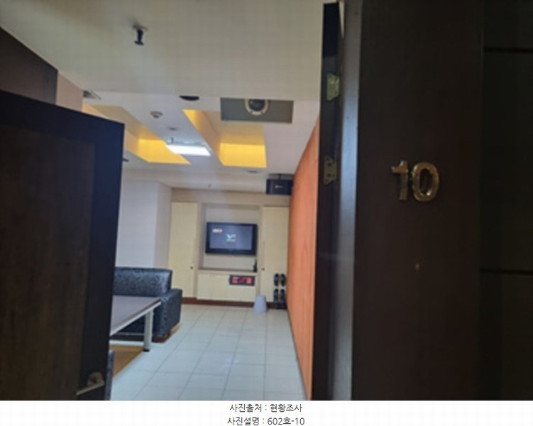 2024타경106279 경상남도 창원시 성산구 마디미로44번길 13, 플러스타운 6층 601호외2개호 근린상가 경매 이미지