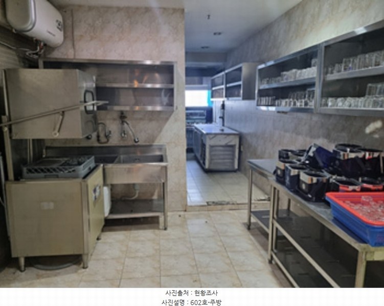 2024타경106279 경상남도 창원시 성산구 마디미로44번길 13, 플러스타운 6층 601호외2개호 근린상가 경매 이미지