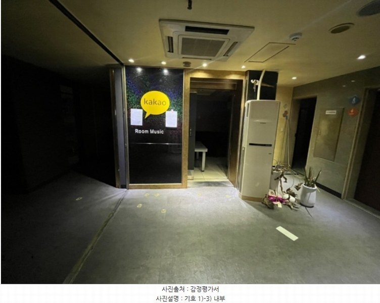 2024타경106279 경상남도 창원시 성산구 마디미로44번길 13, 플러스타운 6층 601호외2개호 근린상가 경매 이미지
