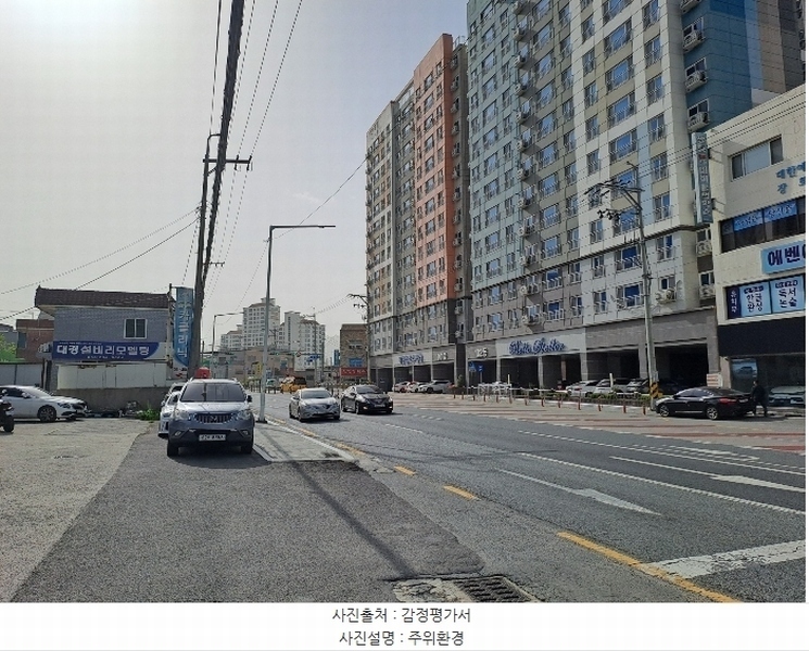 2024타경109933 경상남도 창원시 의창구 동읍 의창대로 905, 창원1차비룡벨로스텔라 8층 803호 아파트[공급31평형] 경매 이미지