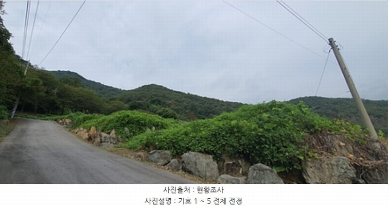 2024타경111028 경상남도 김해시 생림면 생철리 1324-8 임야 경매 이미지