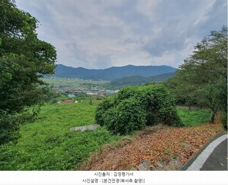2024타경111028 경상남도 김해시 생림면 생철리 1324-8 임야 경매 이미지
