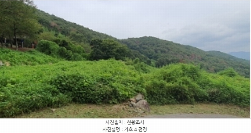 2024타경111028 경상남도 김해시 생림면 생철리 1324-8 임야 경매 이미지