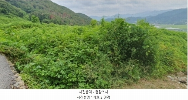2024타경111028 경상남도 김해시 생림면 생철리 1324-8 임야 경매 이미지