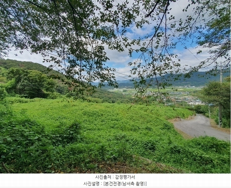 2024타경111028 경상남도 김해시 생림면 생철리 1324-8 임야 경매 이미지