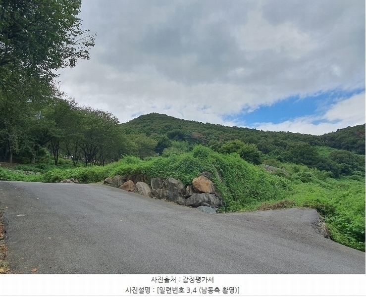 2024타경111028 경상남도 김해시 생림면 생철리 1324-8 임야 경매 이미지