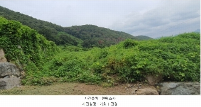 2024타경111028 경상남도 김해시 생림면 생철리 1324-8 임야 경매 이미지