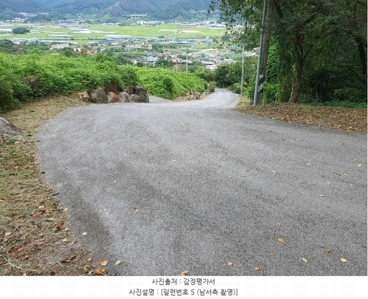 2024타경111028 경상남도 김해시 생림면 생철리 1324-8 임야 경매 이미지