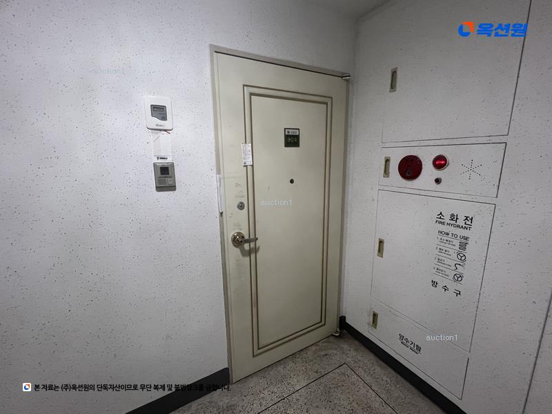 2024타경111561 경상남도 김해시 능동로 117, 석봉마을부영아파트 401동 8층 804호 아파트[공급30평형] 경매 이미지