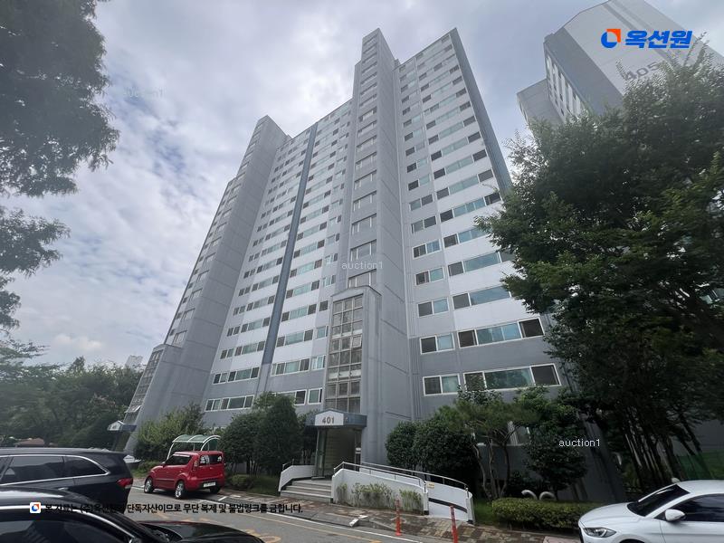2024타경111561 경상남도 김해시 능동로 117, 석봉마을부영아파트 401동 8층 804호 아파트[공급30평형] 경매 이미지