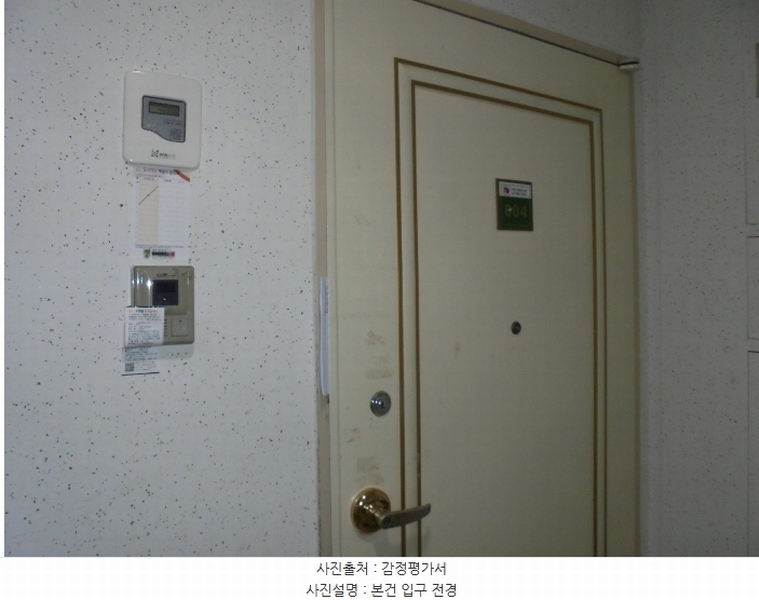 2024타경111561 경상남도 김해시 능동로 117, 석봉마을부영아파트 401동 8층 804호 아파트[공급30평형] 경매 이미지