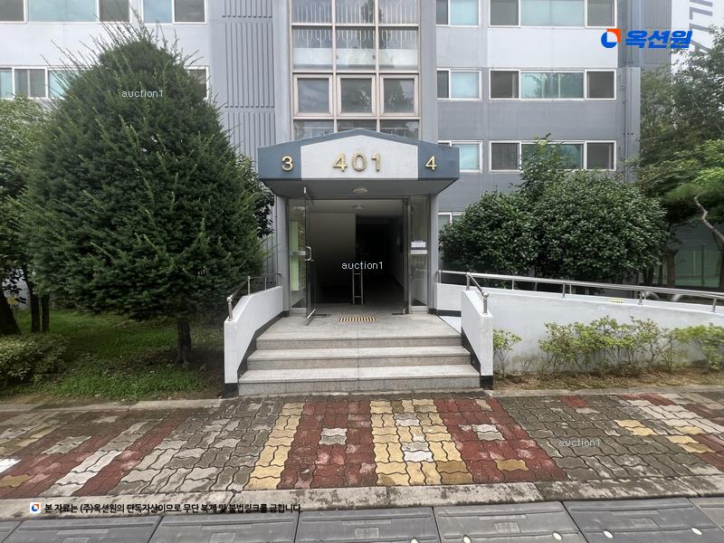 2024타경111561 경상남도 김해시 능동로 117, 석봉마을부영아파트 401동 8층 804호 아파트[공급30평형] 경매 이미지