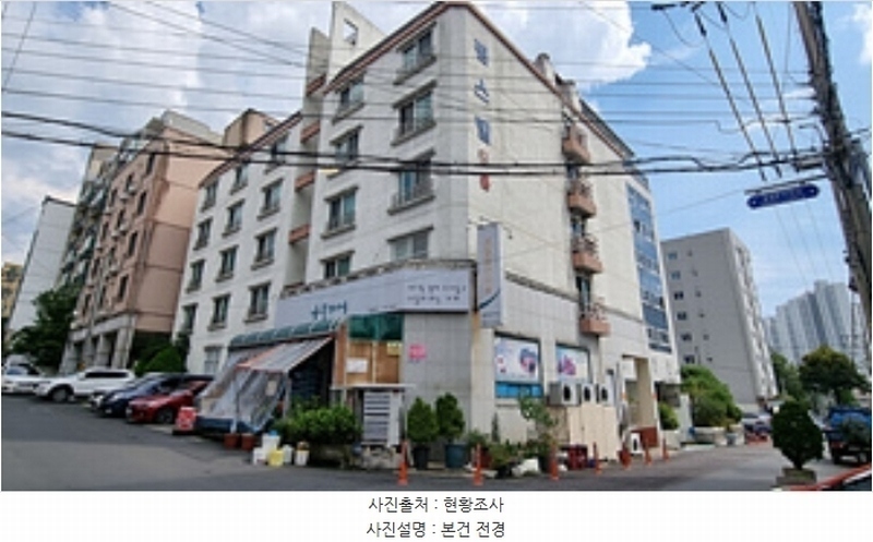 2024타경111745 경상남도 창원시 의창구 읍성로117번길 8경상남도 창원시 의창구 읍성로11○○○○, 펌스빌 5층 501호펌스빌 5○○ 오피스텔[계약11평형] 경매 이미지