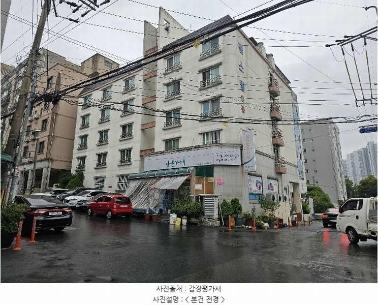 2024타경111745 경상남도 창원시 의창구 읍성로117번길 8경상남도 창원시 의창구 읍성로11○○○○, 펌스빌 5층 501호펌스빌 5○○ 오피스텔[계약11평형] 경매 이미지
