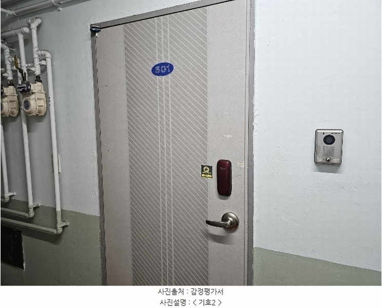 2024타경111745 경상남도 창원시 의창구 읍성로117번길 8경상남도 창원시 의창구 읍성로11○○○○, 펌스빌 5층 501호펌스빌 5○○ 오피스텔[계약11평형] 경매 이미지