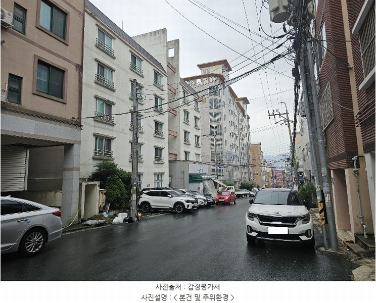 2024타경111745 경상남도 창원시 의창구 읍성로117번길 8경상남도 창원시 의창구 읍성로11○○○○, 펌스빌 5층 501호펌스빌 5○○ 오피스텔[계약11평형] 경매 이미지