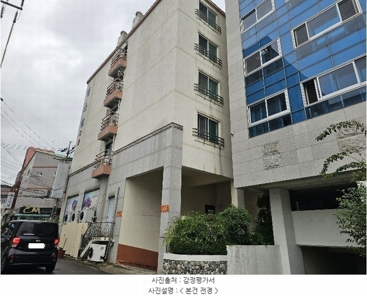 2024타경111745 경상남도 창원시 의창구 읍성로117번길 8경상남도 창원시 의창구 읍성로11○○○○, 펌스빌 5층 501호펌스빌 5○○ 오피스텔[계약11평형] 경매 이미지
