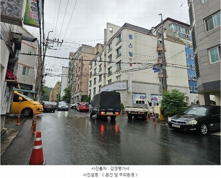 2024타경111745 경상남도 창원시 의창구 읍성로117번길 8경상남도 창원시 의창구 읍성로11○○○○, 펌스빌 5층 501호펌스빌 5○○ 오피스텔[계약11평형] 경매 이미지
