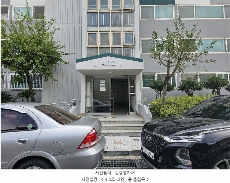 2024타경112465 경상남도 김해시 계동로102번길 24, 갑오마을부영아파트 402동 3층 304호 아파트[공급31평형] 경매 이미지