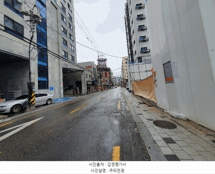 2025타경9439 서울특별시 강서구 까치산로 77-2, 더베네치아스위트 6층 603호 오피스텔 경매 이미지