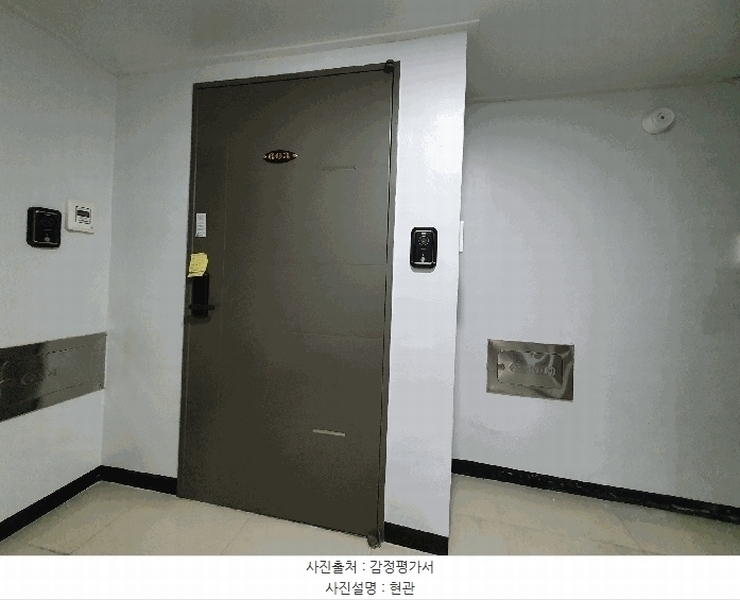 2025타경9439 서울특별시 강서구 까치산로 77-2, 더베네치아스위트 6층 603호 오피스텔 경매 이미지
