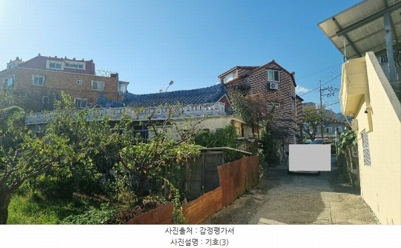 2024타경112731 경상남도 창원시 진해구 이동 581-3 주택 경매 이미지